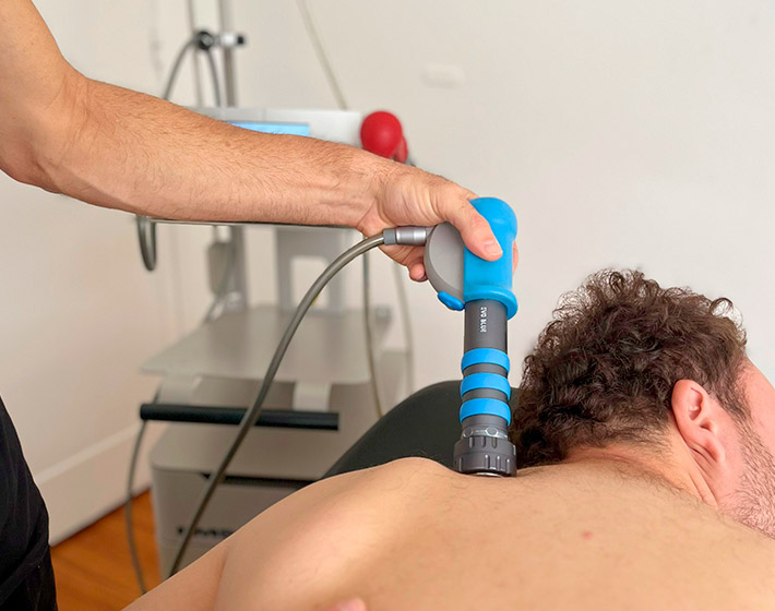 Lesiones musculares