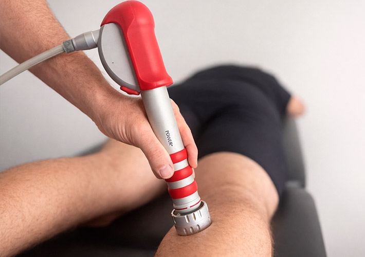 Lesiones musculares