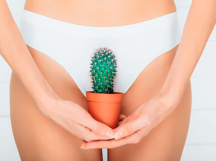 Sexualidad femenina