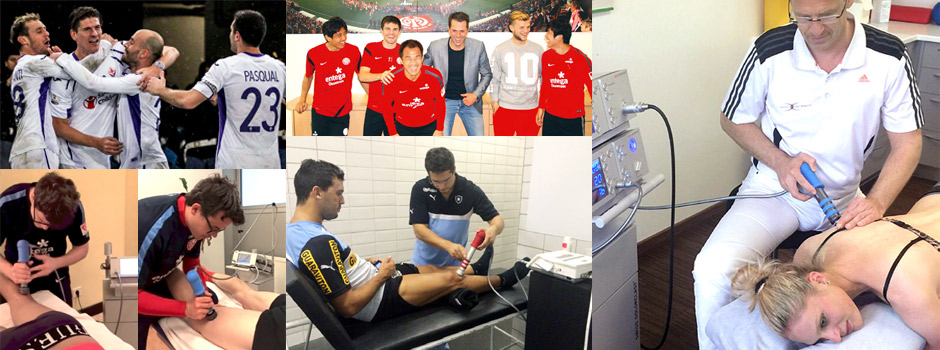 Medicina del Deporte