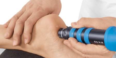 fasciopatia plantar